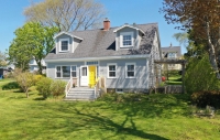 Ocean Homes Nova Scotia | 125 Five Houses Road, Lower Lahave