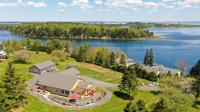 Ocean Homes Nova Scotia | 207 Hebb Point Road, Heckmans Island
